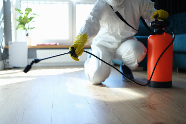 Reliable Biohazard Cleanup contractor in Branchville, SC by Crime Scene Cleaner Online